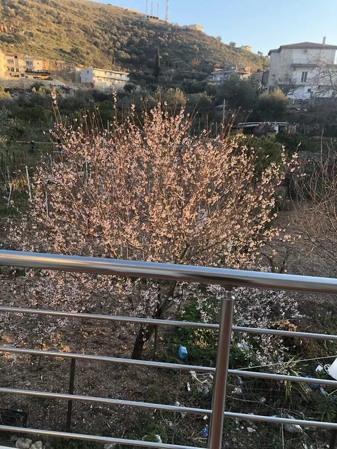דירות הימארה The Sunny Side