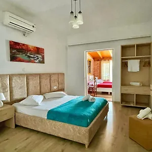  Appartement Lazaris Kwstas
