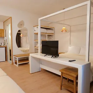  Appartement Alex & Sofi