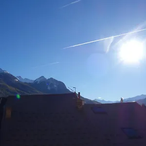  Appartement Chez Petit Louis- Centre Jusqu'a 6 Personnes France